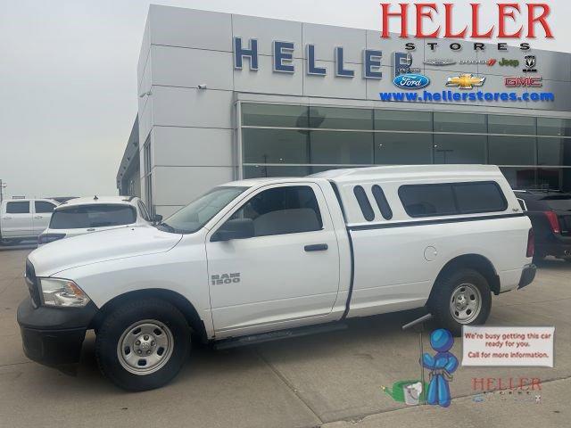 used 2016 Ram 1500 car, priced at $13,962