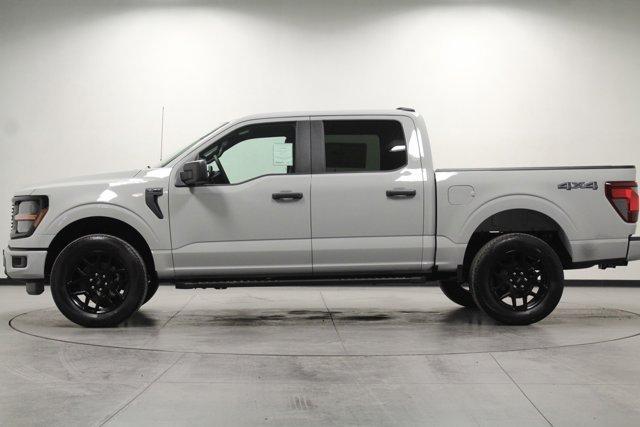 new 2024 Ford F-150 car, priced at $45,062