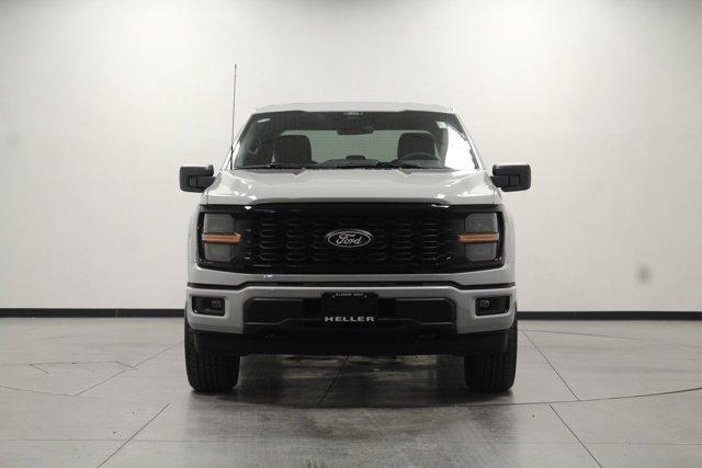 new 2024 Ford F-150 car, priced at $45,062