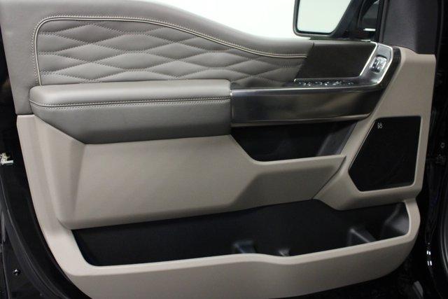 new 2025 Ford F-150 car, priced at $80,742