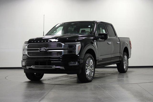 new 2025 Ford F-150 car, priced at $80,742