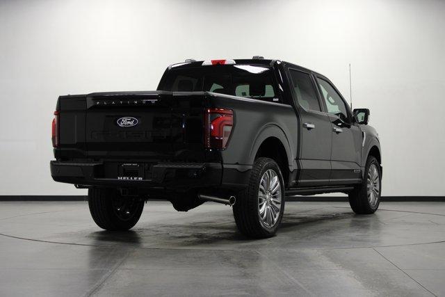 new 2025 Ford F-150 car, priced at $80,742