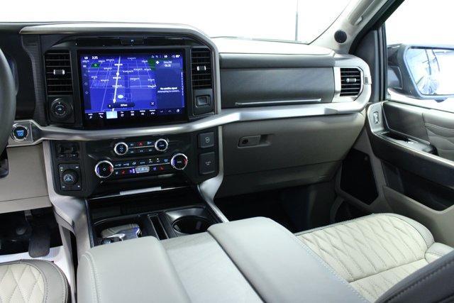 new 2025 Ford F-150 car, priced at $80,742