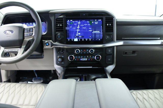new 2025 Ford F-150 car, priced at $80,742