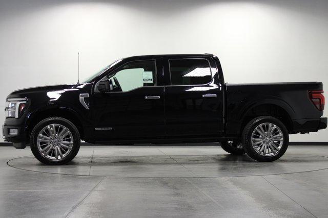 new 2025 Ford F-150 car, priced at $80,742