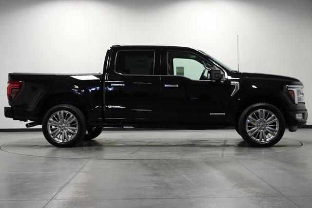 new 2025 Ford F-150 car, priced at $80,742