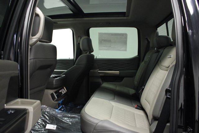new 2025 Ford F-150 car, priced at $80,742