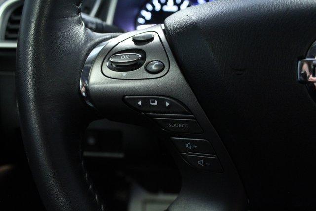 used 2021 Nissan Murano car, priced at $19,962