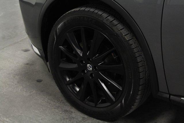 used 2021 Nissan Murano car, priced at $19,962