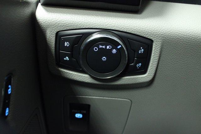 used 2017 Ford F-150 car, priced at $19,962