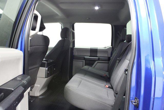 used 2017 Ford F-150 car, priced at $19,962