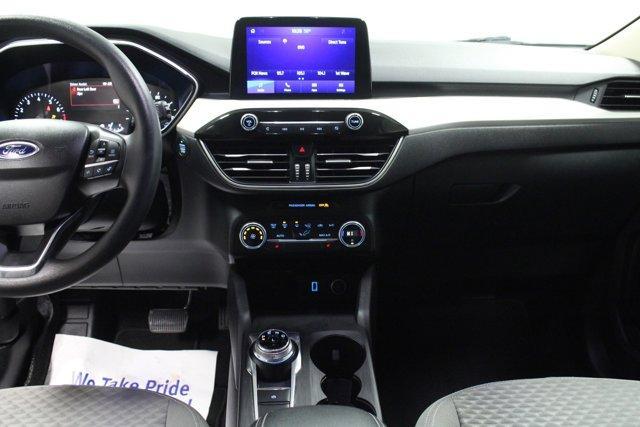 used 2020 Ford Escape car, priced at $19,962