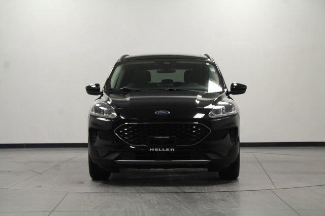 used 2020 Ford Escape car, priced at $19,962