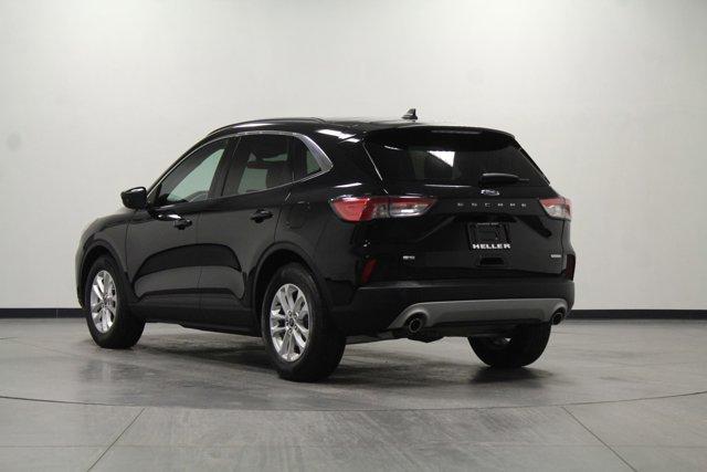 used 2020 Ford Escape car, priced at $19,962