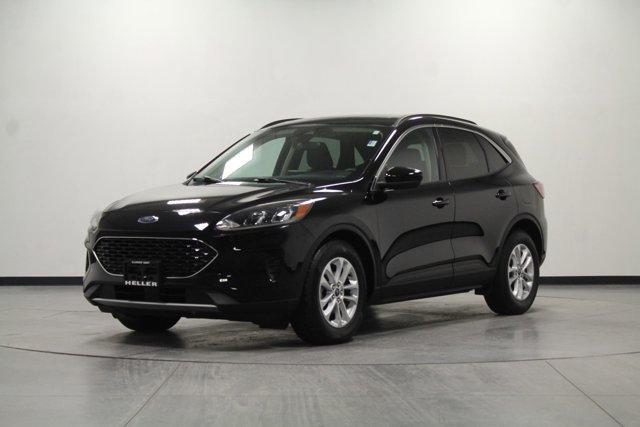 used 2020 Ford Escape car, priced at $19,962