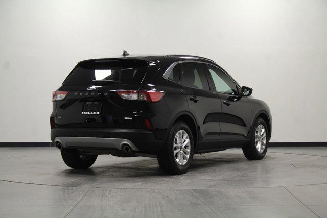 used 2020 Ford Escape car, priced at $19,962