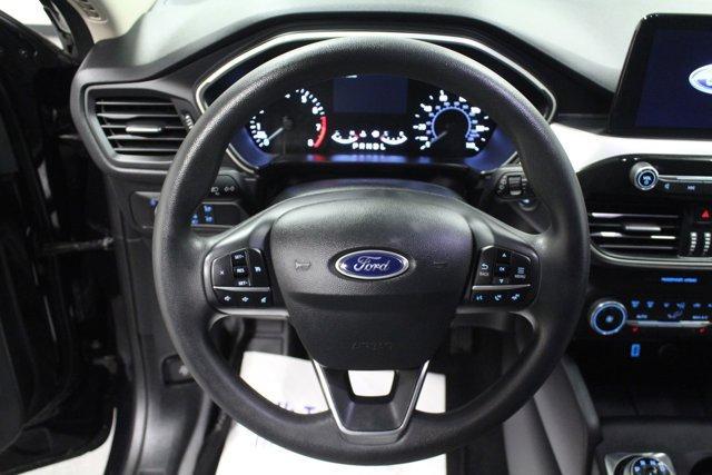 used 2020 Ford Escape car, priced at $19,962