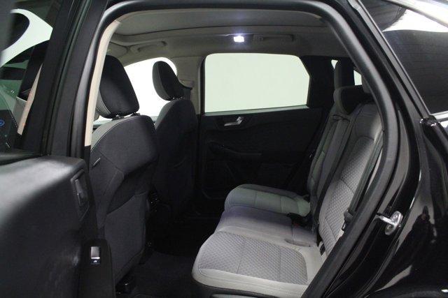 used 2020 Ford Escape car, priced at $19,962