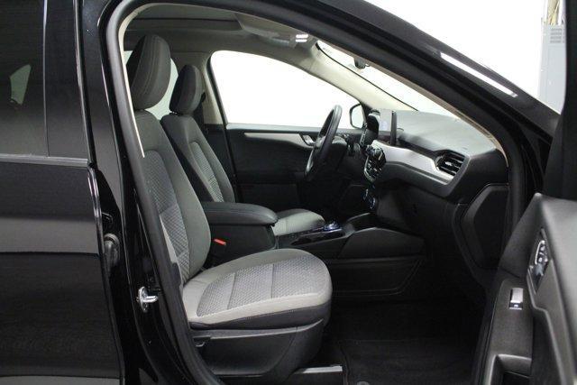 used 2020 Ford Escape car, priced at $19,962