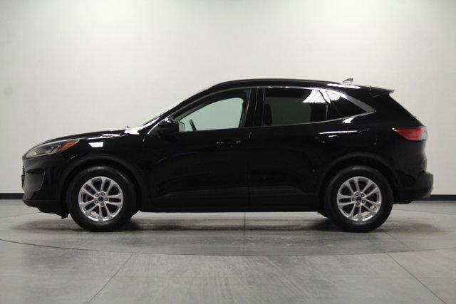 used 2020 Ford Escape car, priced at $19,962