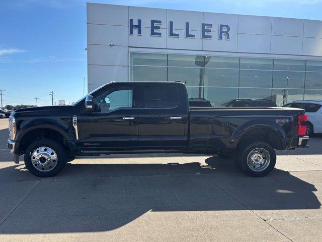 used 2023 Ford F-450 car, priced at $78,962
