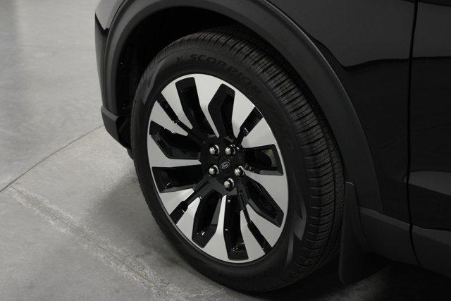 new 2025 Ford Explorer car, priced at $54,362