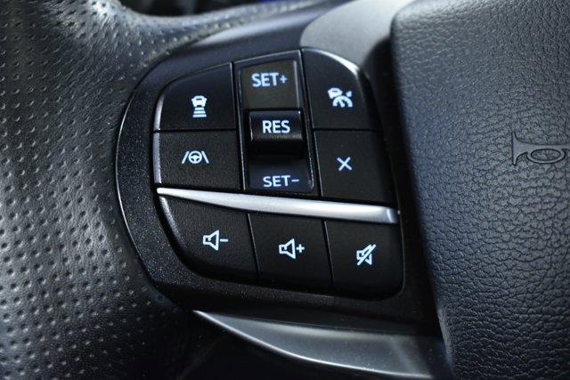 used 2020 Ford Explorer car, priced at $28,962
