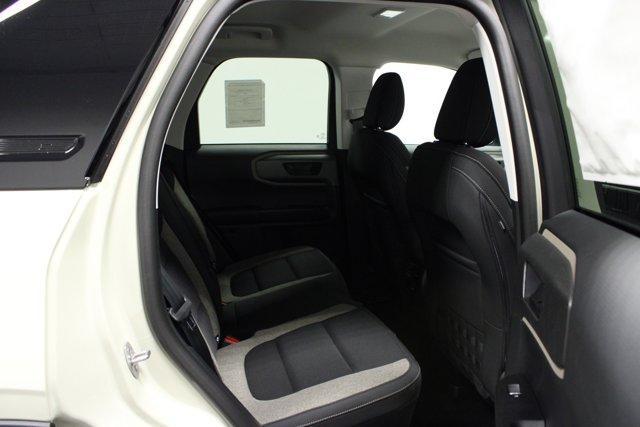 new 2025 Ford Bronco Sport car, priced at $32,262