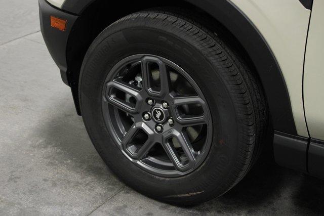 new 2025 Ford Bronco Sport car, priced at $32,262