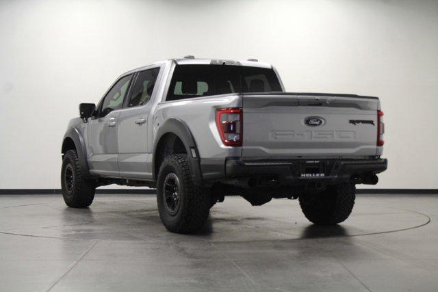 used 2022 Ford F-150 car, priced at $64,962