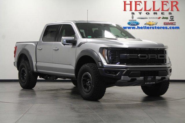 used 2022 Ford F-150 car, priced at $64,962