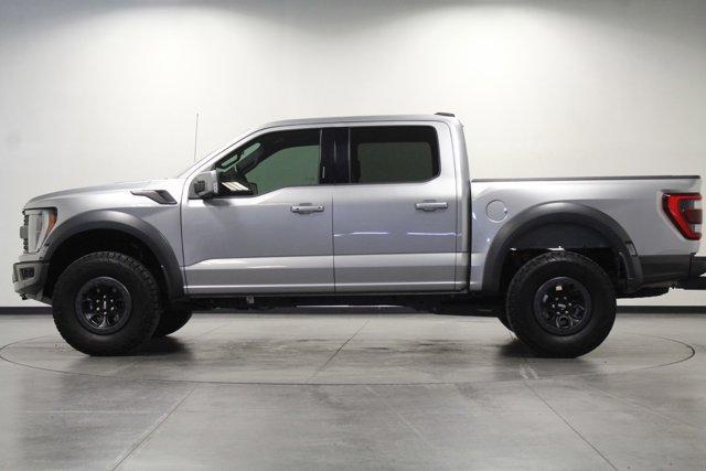 used 2022 Ford F-150 car, priced at $64,962