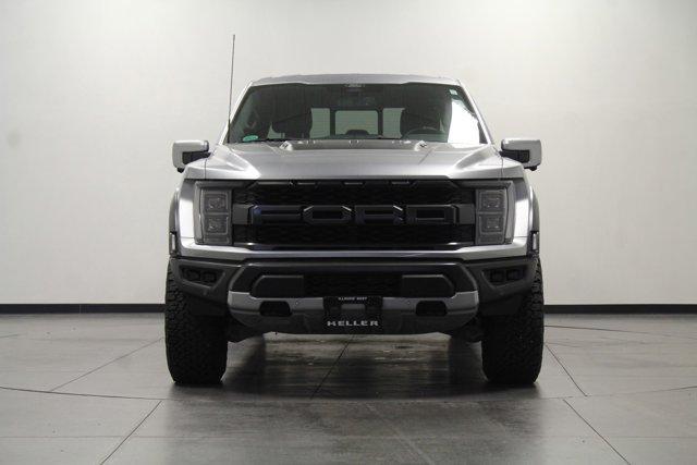 used 2022 Ford F-150 car, priced at $64,962