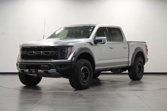 used 2022 Ford F-150 car, priced at $64,962