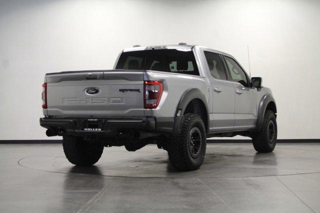 used 2022 Ford F-150 car, priced at $64,962