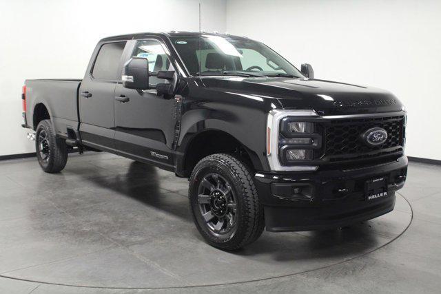 new 2024 Ford F-350 car, priced at $74,062