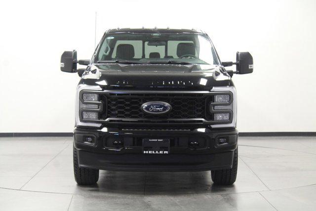 new 2024 Ford F-350 car, priced at $74,062