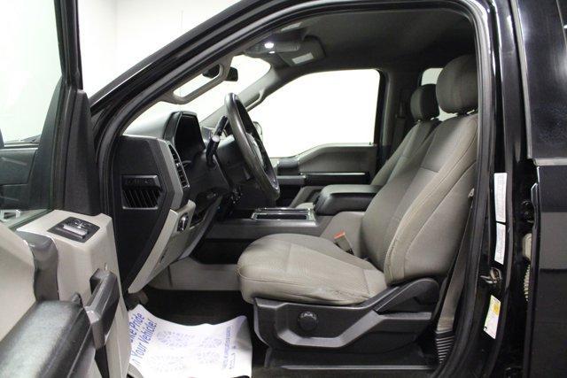 used 2019 Ford F-150 car, priced at $30,962