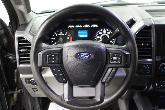 used 2019 Ford F-150 car, priced at $30,962