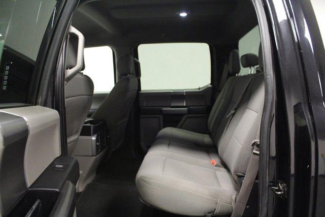 used 2019 Ford F-150 car, priced at $30,962