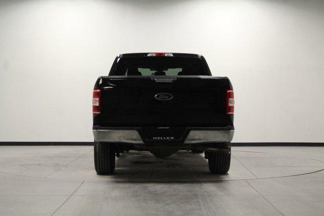 used 2019 Ford F-150 car, priced at $30,962