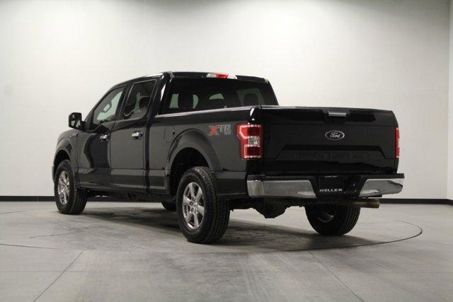 used 2019 Ford F-150 car, priced at $30,962