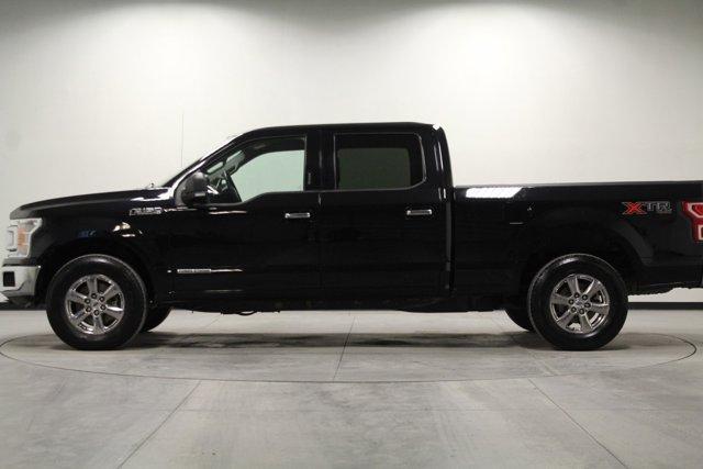 used 2019 Ford F-150 car, priced at $30,962