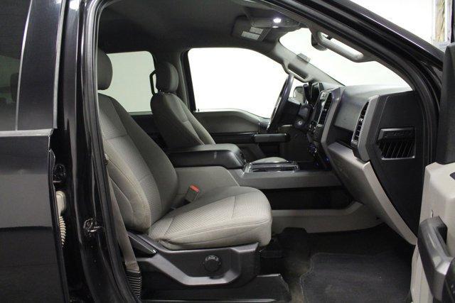 used 2019 Ford F-150 car, priced at $30,962