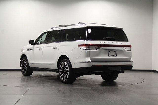 used 2023 Lincoln Navigator L car, priced at $80,962