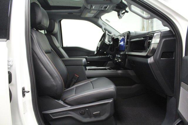 new 2025 Ford F-250 car, priced at $84,762