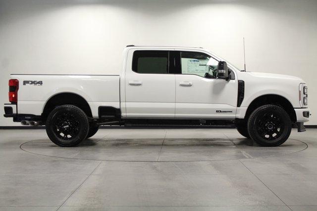 new 2025 Ford F-250 car, priced at $84,762
