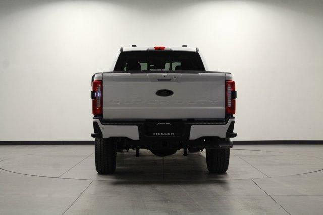 new 2025 Ford F-250 car, priced at $84,762