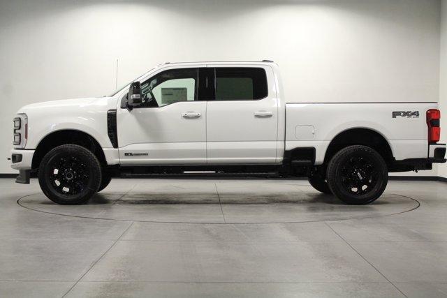 new 2025 Ford F-250 car, priced at $84,762