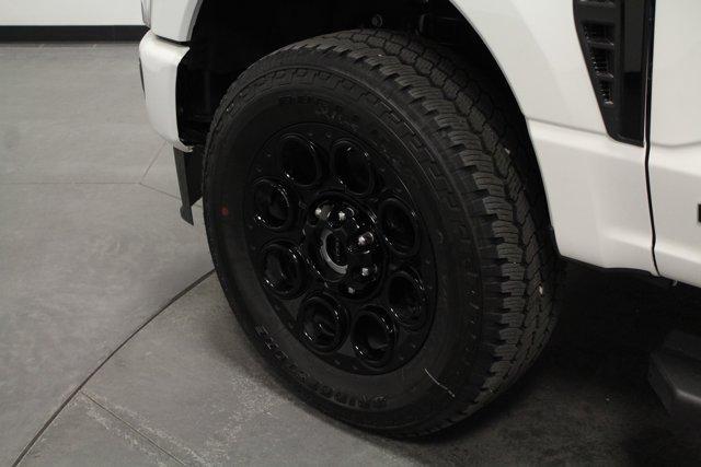 new 2025 Ford F-250 car, priced at $84,762